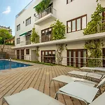 Apartamento Virrey