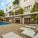 Apartamento Virrey
