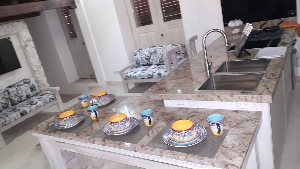 Apartment Virrey *