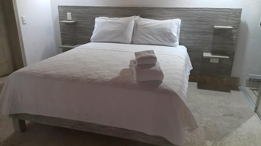 Virrey Apartment *