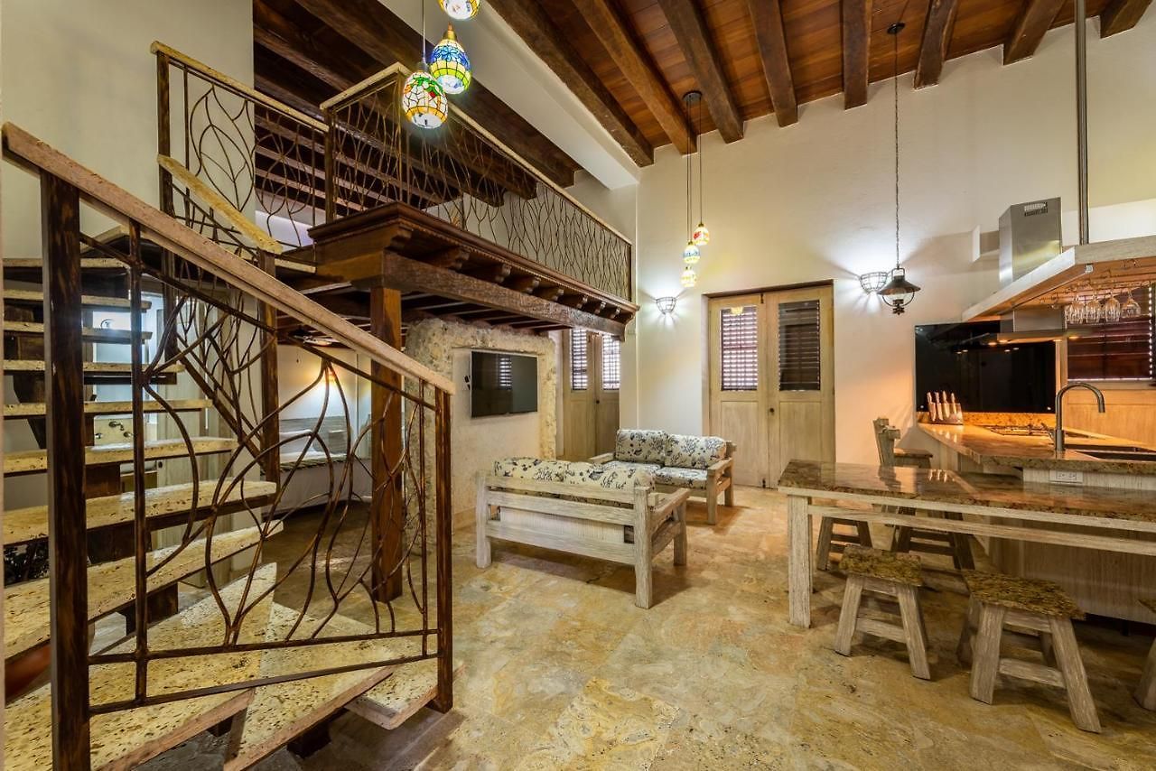 Virrey Apartment