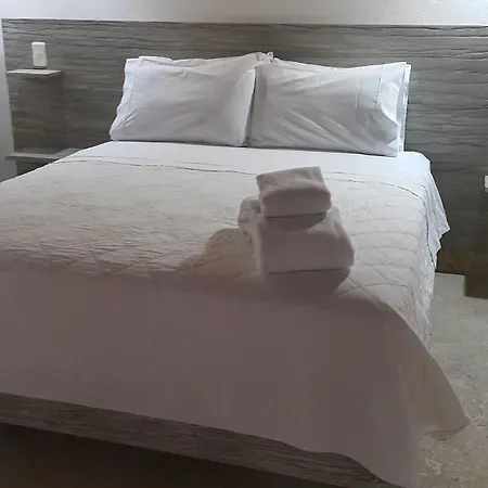 Virrey Apartment *