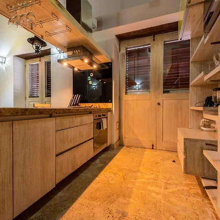 Apartment Virrey Cartagena