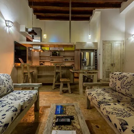Virrey Apartment *