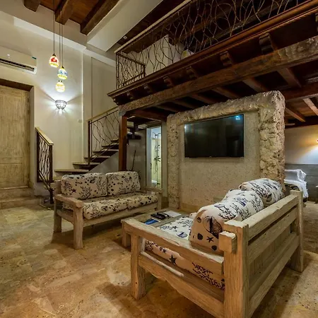 Apartment Virrey