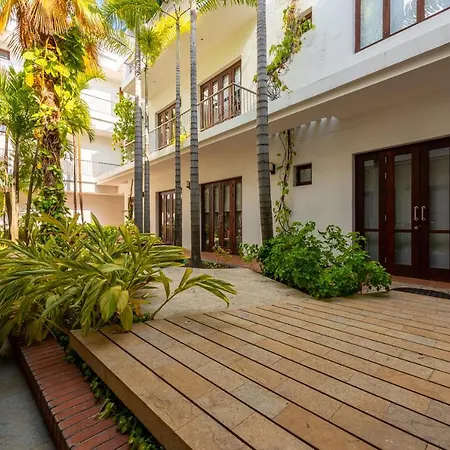 Apartment Virrey *