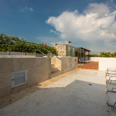 Virrey Apartment