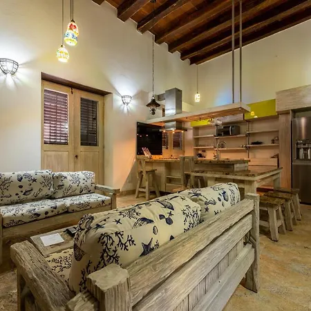 Virrey Apartment *