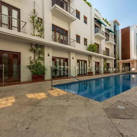 Apartment Virrey *