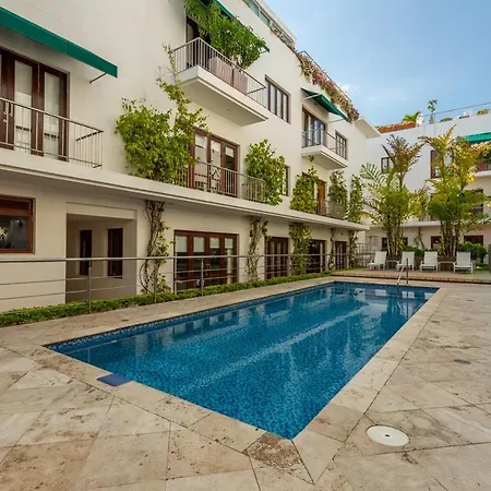 Virrey Apartment *