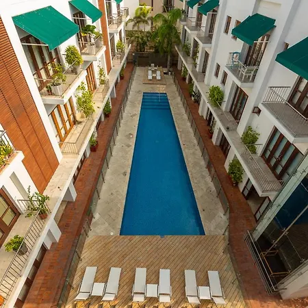 Virrey Apartment