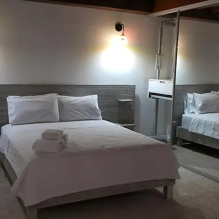Virrey Apartamento *