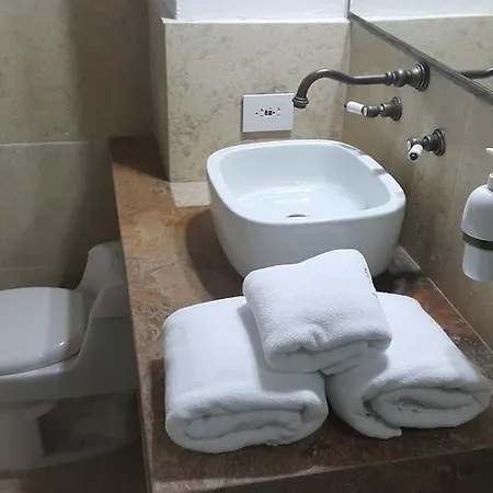 Apartamento Virrey *