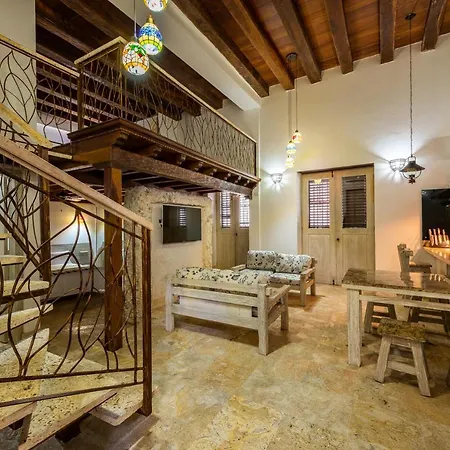 Virrey Apartamento