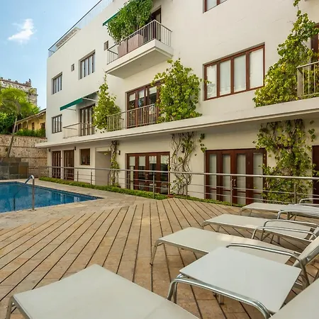 Apartamento Virrey *