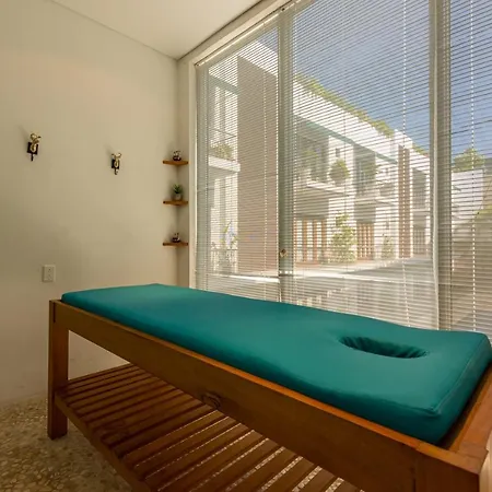 Apartamento Virrey
