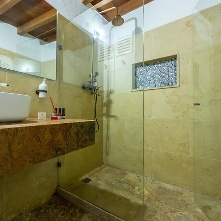 Virrey Apartamento Cartagena