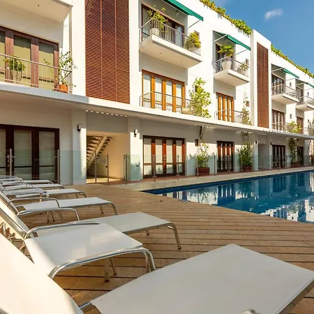 Apartamento Virrey
