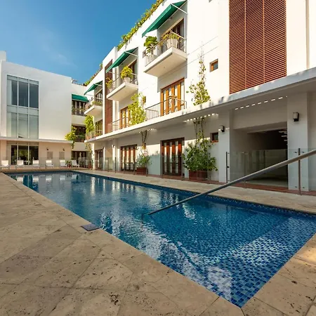 Apartamento Virrey *